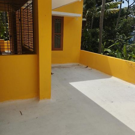 Rohini Homestay 바르칼라 외부 사진