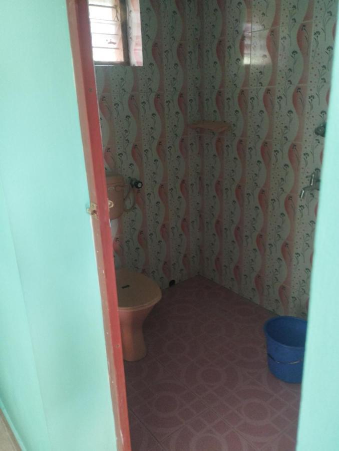 Rohini Homestay 바르칼라 외부 사진